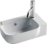 Умывальник Ceramica Nova CN6074L - 