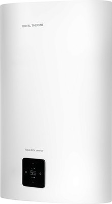 

Накопительный водонагреватель, RWH 30 Aqua Inox Inverter