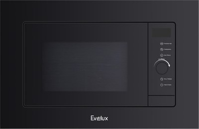 Микроволновая печь Evelux MW 253 B - 