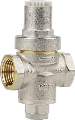 

Клапан редукционный, 3/4" PN16 / VM12502