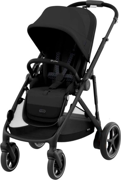 Детская прогулочная коляска Cybex E-Gazelle