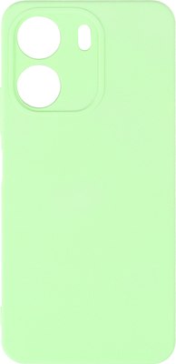 

Чехол-накладка, Liquid TPU для Xiaomi Redmi 13C/POCO C65