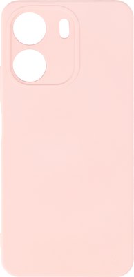 

Чехол-накладка, Liquid TPU для Xiaomi Redmi 13C/POCO C65
