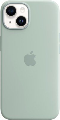 

Чехол-накладка, Silicone Case для Apple iPhone 15