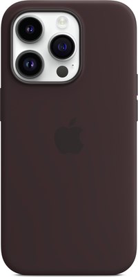 

Чехол-накладка, Silicone Case для Apple iPhone 15 Pro Max