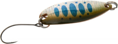 Блесна Flagman Fishing Areata 3.9g 111 / FAR-39-111 -