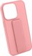 Чехол-накладка Bingo Stand для Apple iPhone 15 Pro Max (розовый) - 