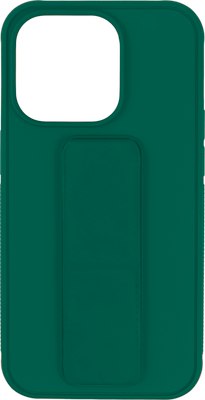 

Чехол-накладка, Stand для Apple iPhone 15 Pro Max