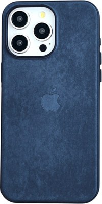 

Чехол-накладка, Woven Magnetic для Apple iPhone 15 Pro