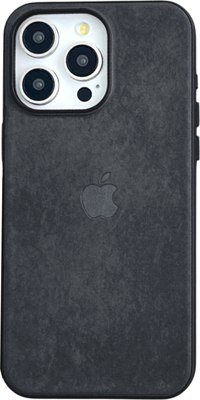 

Чехол-накладка, Woven Magnetic для Apple iPhone 15 Pro