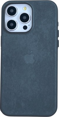 

Чехол-накладка, Woven Magnetic для Apple iPhone 15 Pro Max