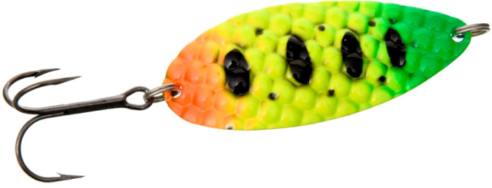 Блесна Flagman Fishing Flex 11.5g 102 / FFLX-115-102