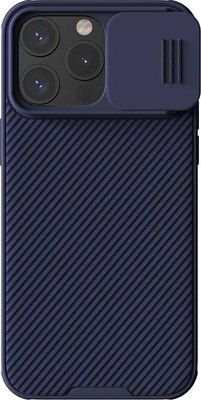 

Чехол-накладка, CamShield Pro для Apple iPhone 15 Pro