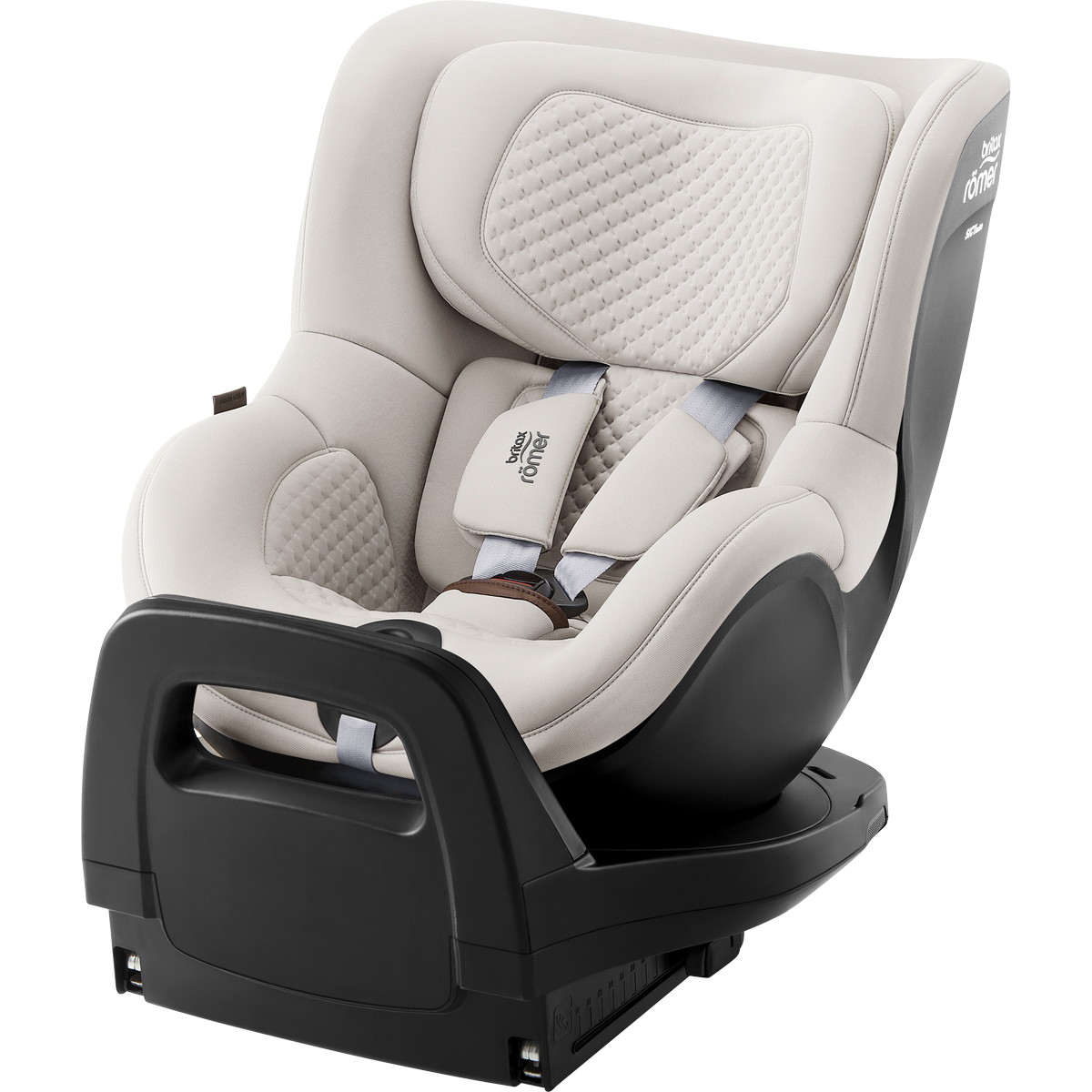 Автокресло Britax Romer Dualfix Pro M lux