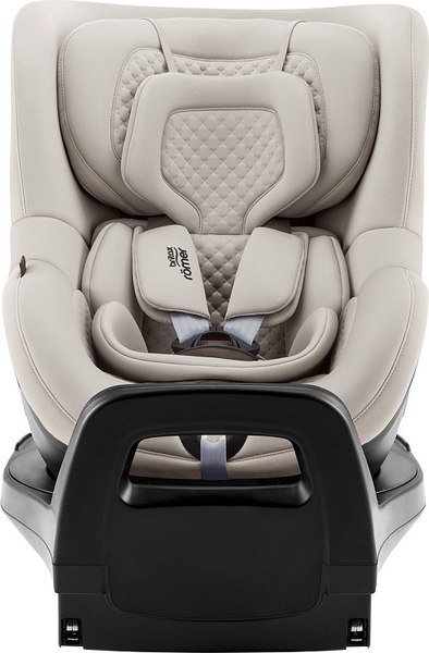 Автокресло Britax Romer Dualfix Pro M lux  (Soft Taupe)