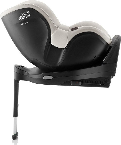Автокресло Britax Romer Dualfix Pro M lux  (Soft Taupe)