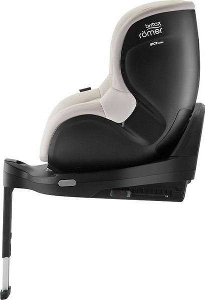 Автокресло Britax Romer Dualfix Pro M lux  (Soft Taupe)
