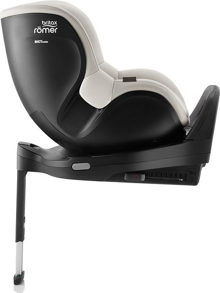 Автокресло Britax Romer Dualfix Pro M lux  (Soft Taupe)
