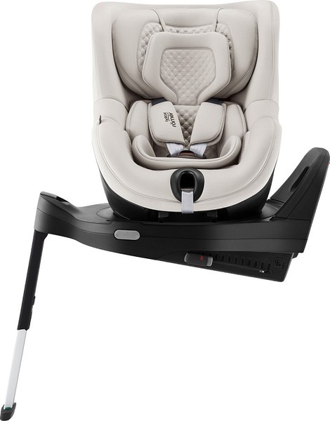 Автокресло Britax Romer Dualfix Pro M lux  (Soft Taupe)