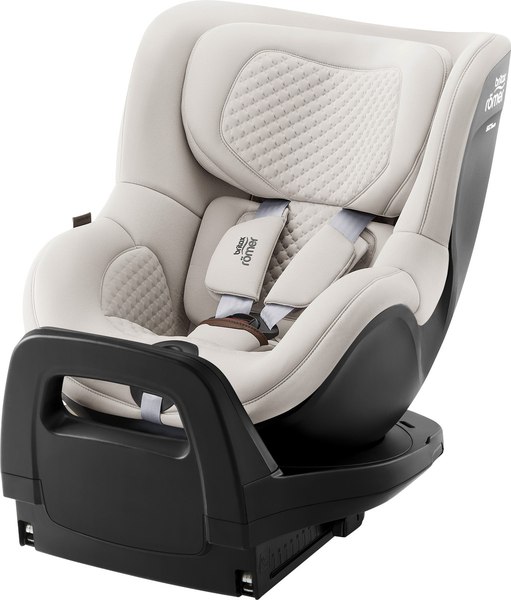 Автокресло Britax Romer Dualfix Pro M lux  (Soft Taupe)