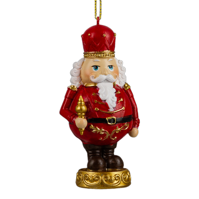 

Елочная игрушка, Decor. Королевская гвардия / 62456