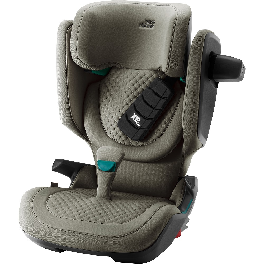 Автокресло Britax Romer Kidfix Pro Lux