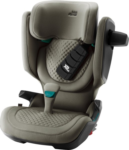Автокресло Britax Romer Kidfix Pro Lux