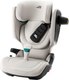 Автокресло Britax Romer Kidfix Pro Lux  (Soft Taupe) - 