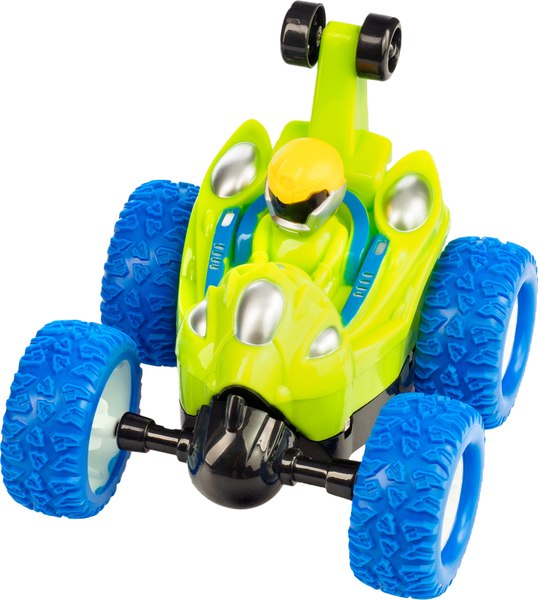 Радиоуправляемая игрушка Ausini Машина / 999G-68CS-GR