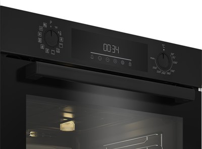 Электрический духовой шкаф Beko BBIM11302B