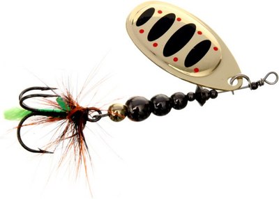Блесна Flagman Fishing Twidd / FTDD-100-106 - 