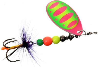 Блесна Flagman Fishing Twidd / FTDD-50-777 - 