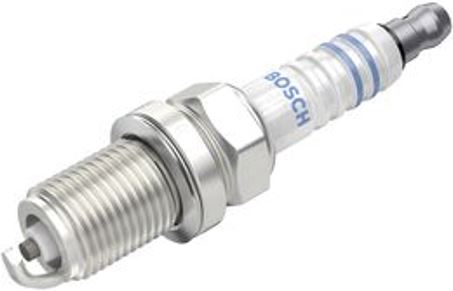 Свеча зажигания для авто Bosch 0242229798