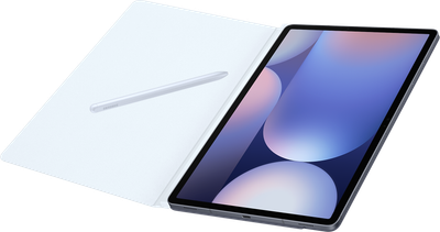 

Чехол для планшета, Book Cover Tab S9+/S10+ / EF-BX810PLEGRU