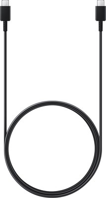 

Кабель, USB Type-C to Type-C (3A) 1.8m / EP-DX310JBRGRU