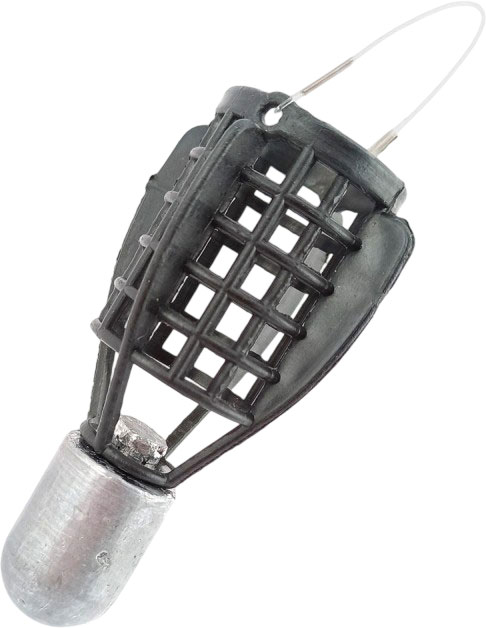Кормушка рыболовная Flagman Fishing FKB-100B
