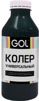 Колеровочная паста Palizh GOL № 82 (450мл, океан) - 