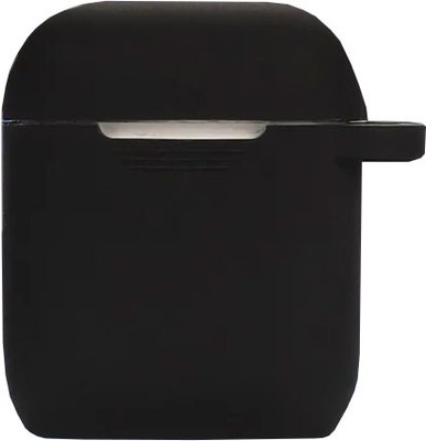 

Чехол для наушников, Silicone для Apple AirPods 2