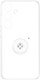 Чехол-накладка Samsung Clear Gadget Case S24(S921) / EF-XS921CTEGRU (прозрачный) - 