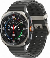 Умные часы Samsung Watch Ultra 47mm LTE L705 / SM-L705FZTACAU (титан) - 