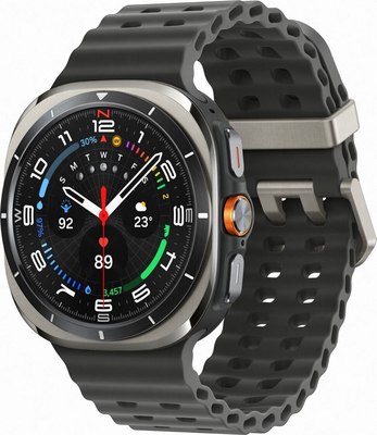 Умные часы Samsung Galaxy Watch Ultra 47mm LTE / SM-L705FZTACAU