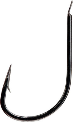 Набор крючков рыболовных Flagman Fishing Allround Classic №10 / 230NK-10 (10шт) - 