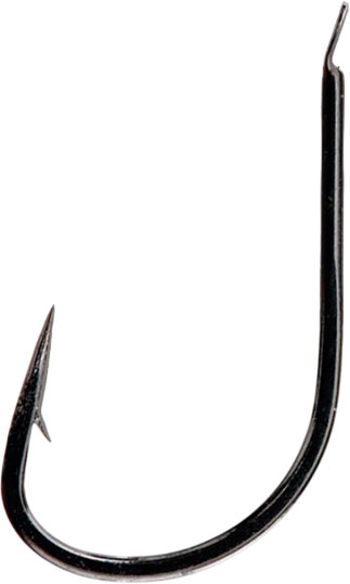Набор крючков рыболовных Flagman Fishing Allround Classic №12 / 230NK-12 (10шт)