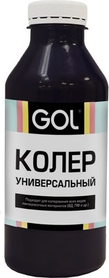 

Колеровочная паста, GOL № 83