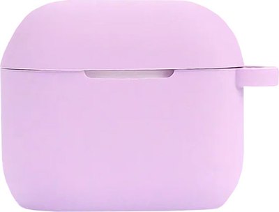 

Чехол для наушников, Silicone для Apple AirPods 3