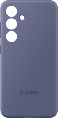 

Чехол-накладка, Silicone Case S24 S921 / EF-PS921TVEGRU