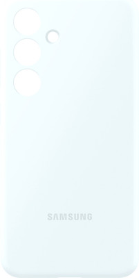 

Чехол-накладка, Silicone Case S24 S921 / EF-PS921TWEGRU