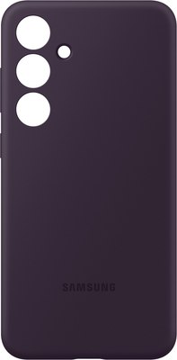 

Чехол-накладка, Silicone Case S24+ S926 / EF-PS926TEEGRU