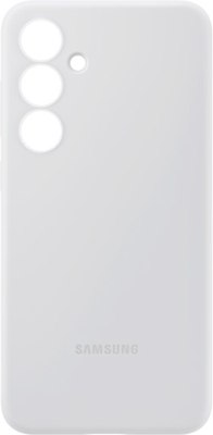

Чехол-накладка, Silicone Case S24FE S721 / EF-PS721CJEGRU