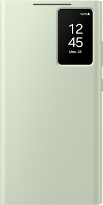 

Чехол-книжка, Smart View Wallet Case S24 Ultra S928 / EF-ZS928CGEGRU